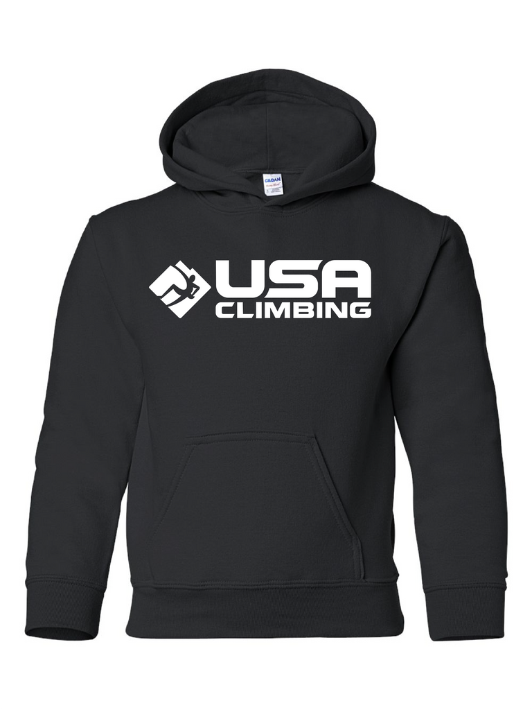 Hoodies USA Climbing Store