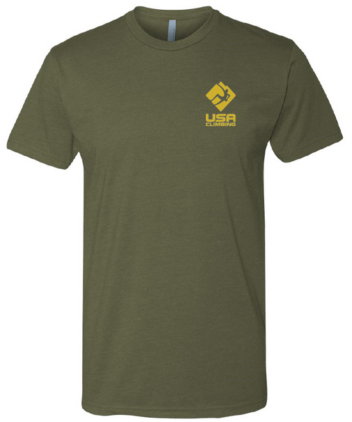 2024 Youth National Championships Tee - Adult sizes