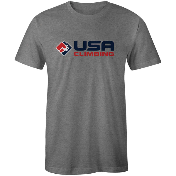 Men's T-shirt - USAC Logo Tee
