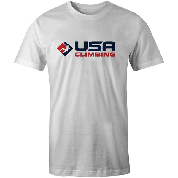 Men's T-shirt - USAC Logo Tee