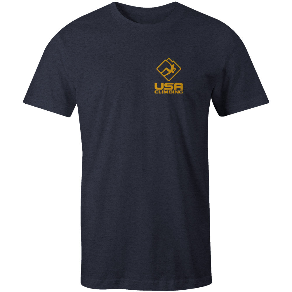 USA Climbing Merchandise