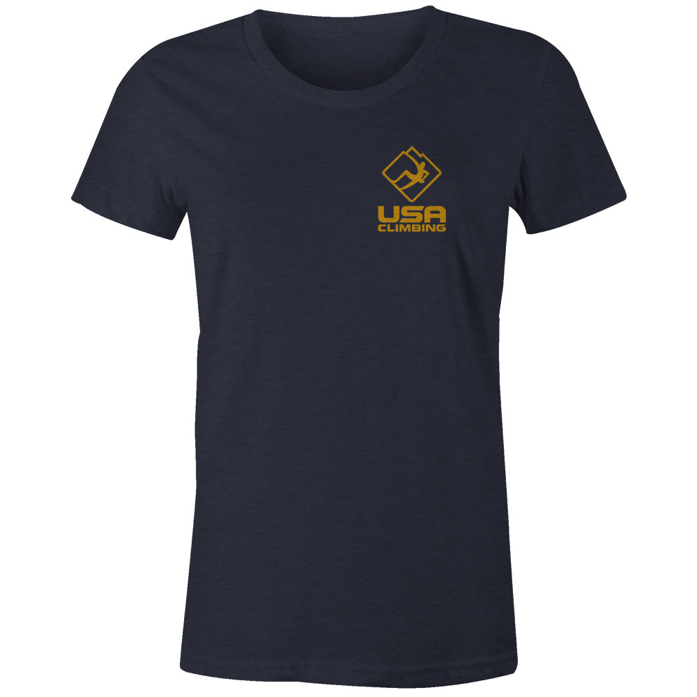 USA Climbing Merchandise