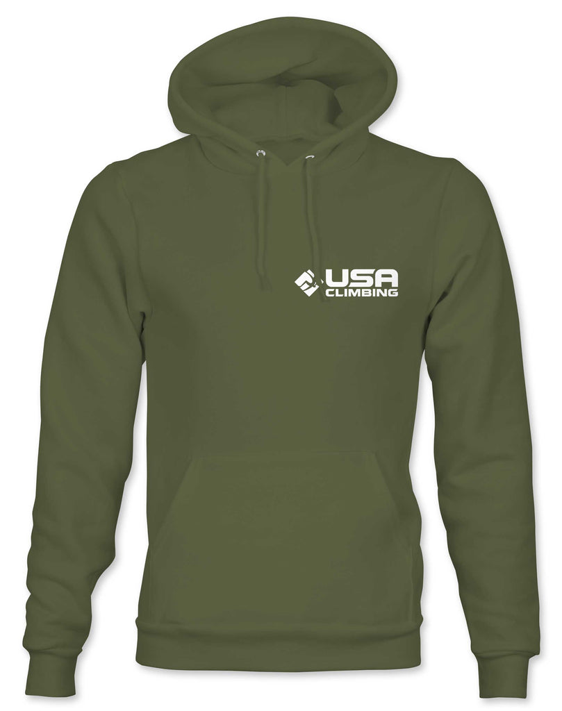 Hoodies USA Climbing Store