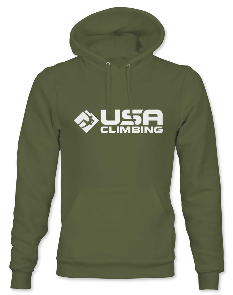 Hoodies USA Climbing Store