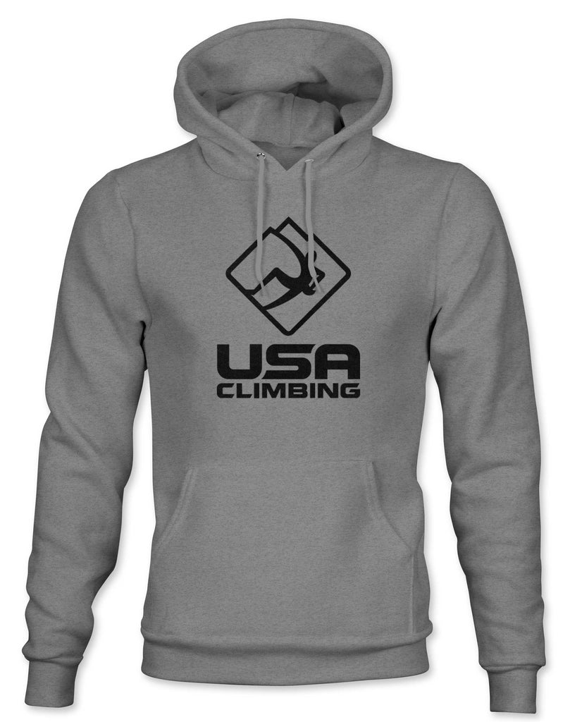 Hoodies USA Climbing Store