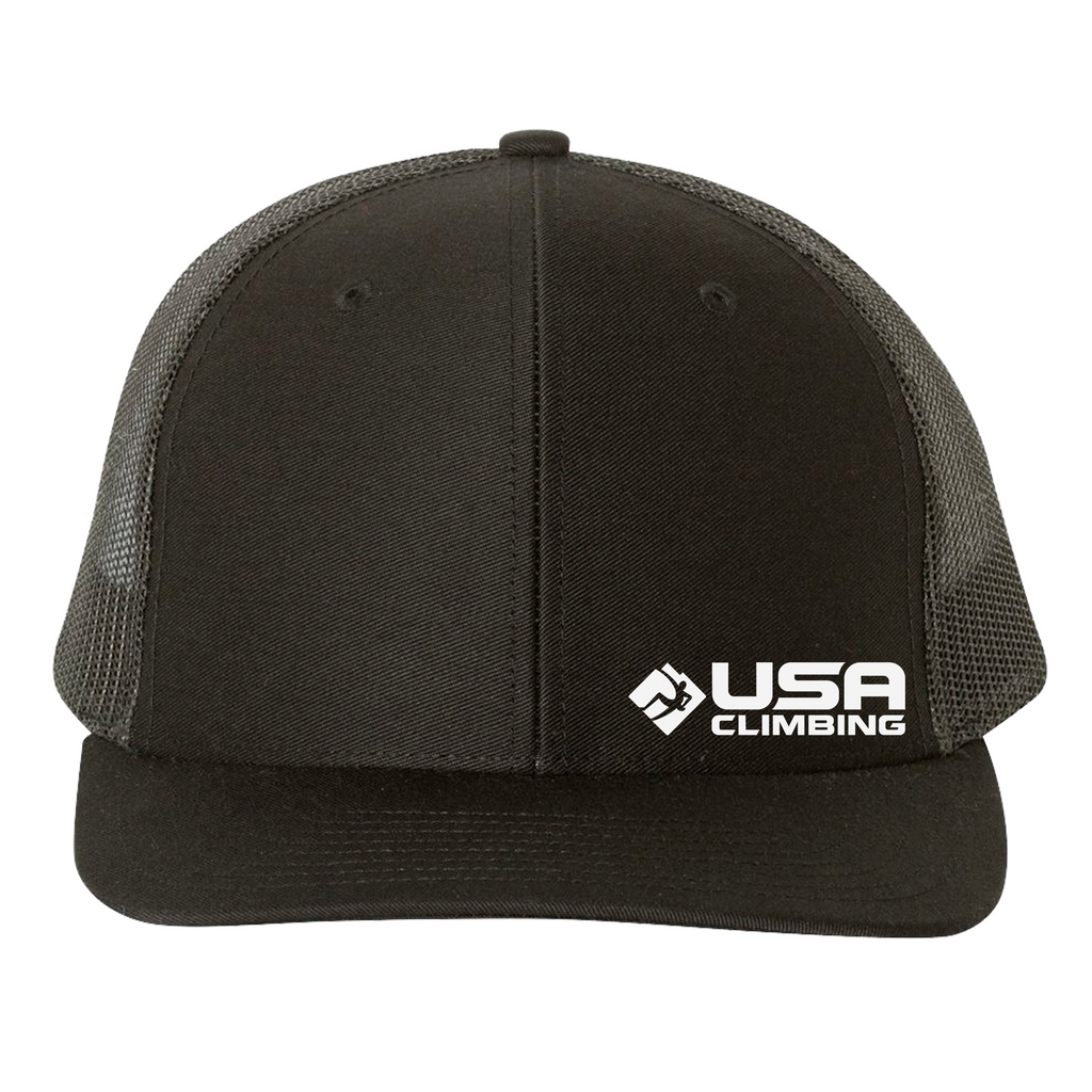 Headwear USA Climbing Store