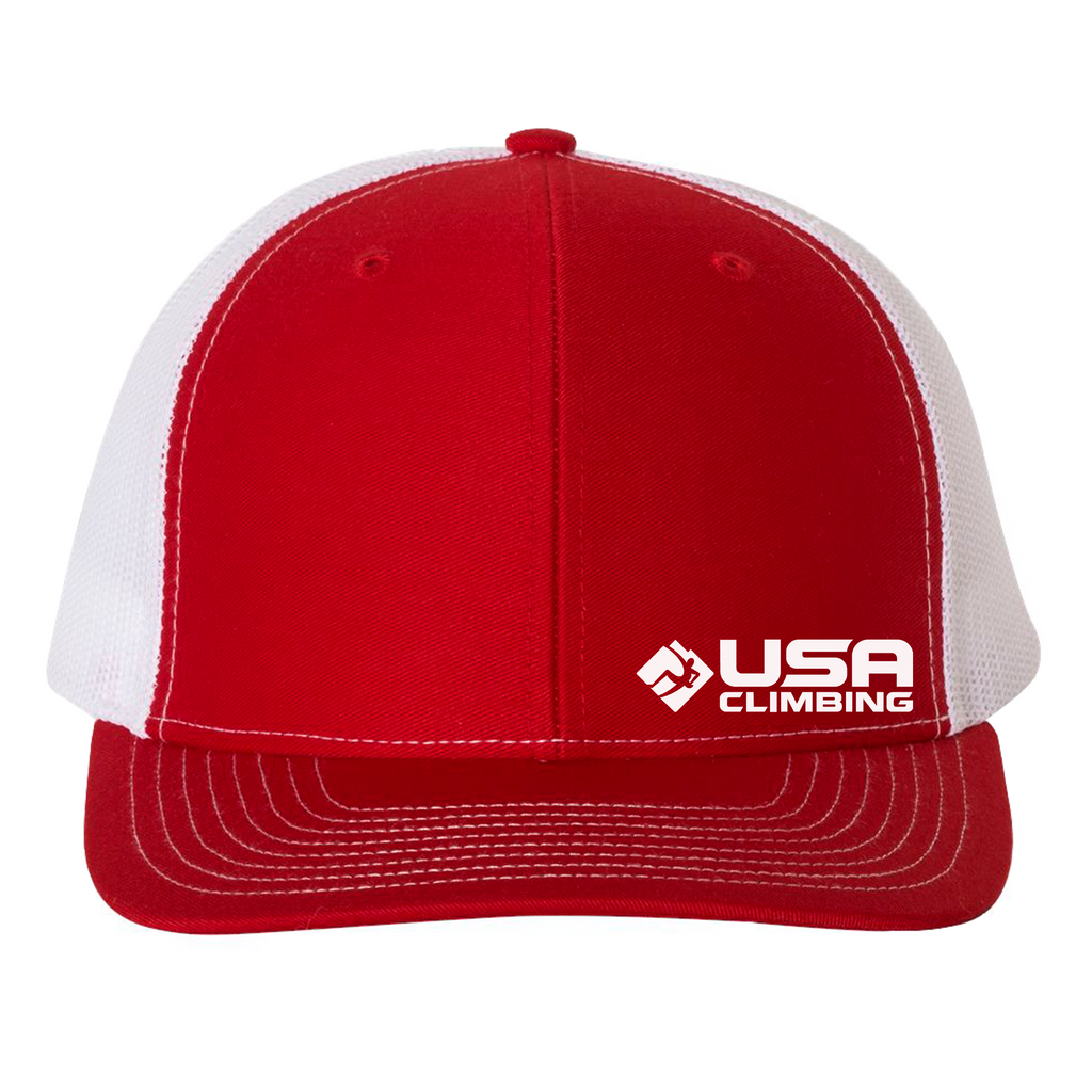 Headwear USA Climbing Store